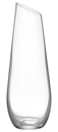 Orrefors  Hvitvin/vann karaffel 80 cl