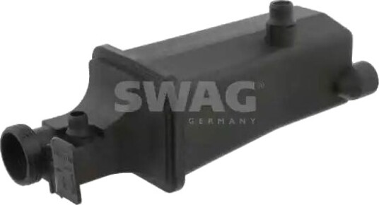 Utjevningsbeholder, kjølemiddel SWAG 20 93 3550