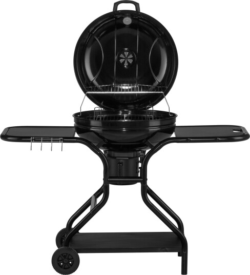 Mustang Mason kullgrill Mustang Mason kullgrill