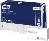 Boks Catersource 2 Rum 230/200X155/140X65 Mm 1430Ml 510/920Ml Karton Med Pe Brun,4 Pk X 50 Stk/Krt