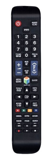 Fjernkontroll BN59-01198Q til Samsung Fjernkontroll BN59-01198Q til Samsung