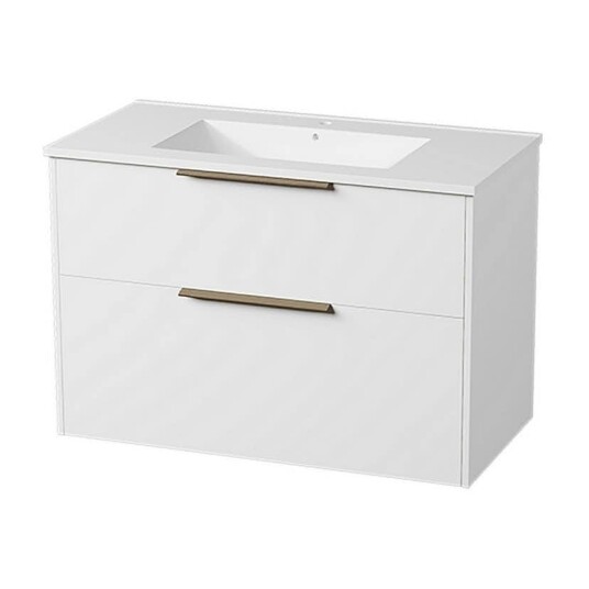 Servantskap FOSSBAD Innovent B90 for Heldekkende Servant 9090570101