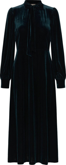 Jumperfabriken Juno Dress   Green   XS