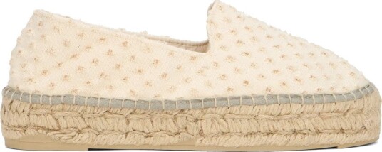 Manebí Dame Sko Beige 40 EU,