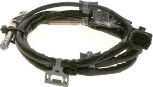 BOSCH 0 986 259 007 Sensor, eksostemperatur