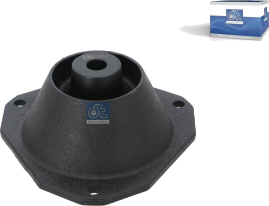 DT Spare Parts 4.01684 Motorfeste