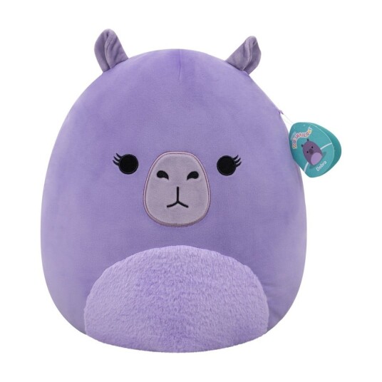 Squishmallows Kosedyr 40 Cm Debra Squishmallows Kosedyr 40 Cm Debra