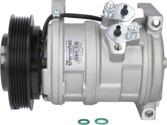 AC kompressor THERMOTEC KTT090022