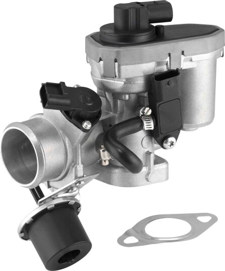 EGR Ventil WAHLER 712072D EGR Ventil WAHLER 712072D