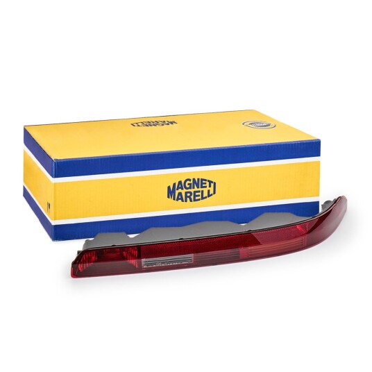 Magneti Marelli Baklykt MAGNETI MARELLI 714020890801
