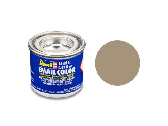 Revell Email Color No 89 Beige - Matt 14ml
