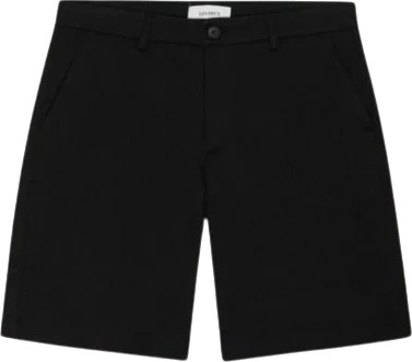 Les Deux Herre Shorts Svart W34,