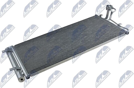 Kondensator NTY CCS-HY-035 Kondensator NTY CCS-HY-035