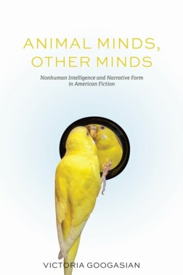 Animal Minds Other Minds