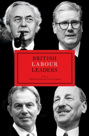 BRITISH LABOUR LEADERS BRITISH LABOUR LEADERS