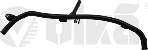 Radiatorslange VIKA 11211828401