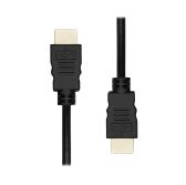 ProXtend - HDMI-kabel - HDMI hann til HDMI hann - 1.5 m - 4K 60Hz støtte