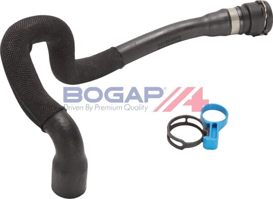 BOGAP B4228142 Radiatorslange BOGAP B4228142 Radiatorslange