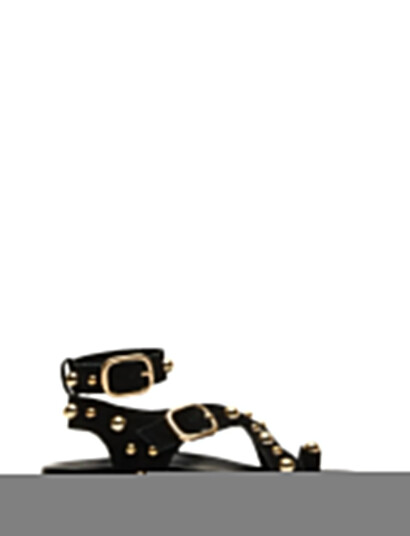 Steve Madden Linear - Black - 37 Steve Madden Linear - Black - 37