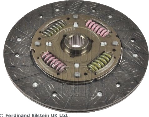 Clutchplate BLUE PRINT ADG031107