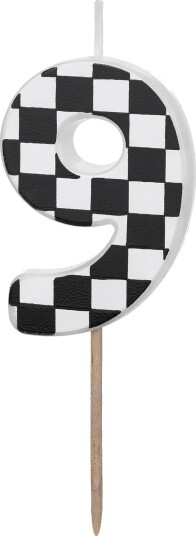 Kakelys Tall Racing - Tall 9