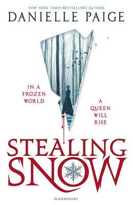 Stealing Snow Av Danielle Paige