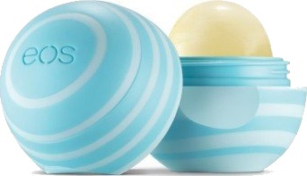 Eos Lip Balm - Vanilla Mint