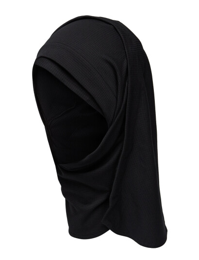 Berghaus Bg Berghaus Hijab - Black - ONE SIZE Berghaus Bg Berghaus Hijab - Black - ONE SIZE