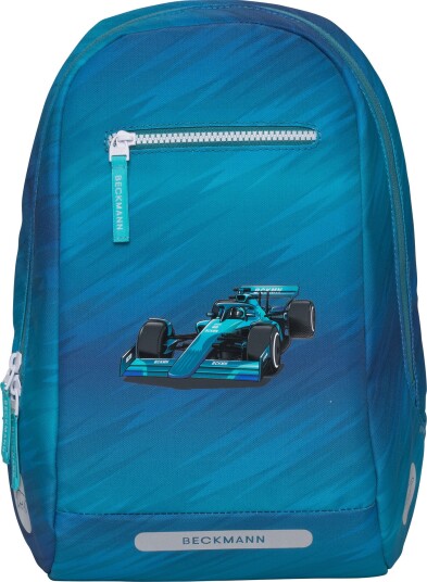 Gymsekk/tursekk 1.kl Racing 12L Beckmann Gymsekk/tursekk 1.kl Racing 12L Beckmann