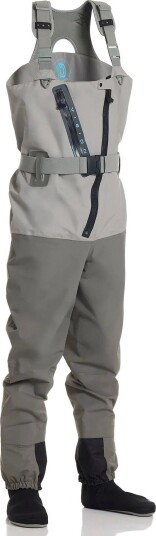 Vision Scout Pro Zip Wader Vision Scout Pro Zip Wader