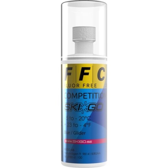 Skigo Ffc Fleeting Violett Skigo Ffc Fleeting Violett