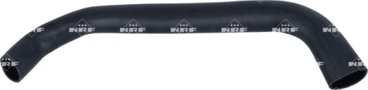 NRF 166392 Ladeluftslange NRF 166392 Ladeluftslange