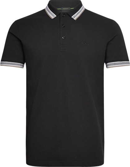 BOSS Paddy CHARCOAL 3XL