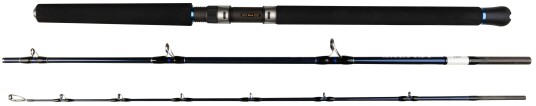 Daiwa Saltist Hyper Boat Daiwa Saltist Hyper Boat