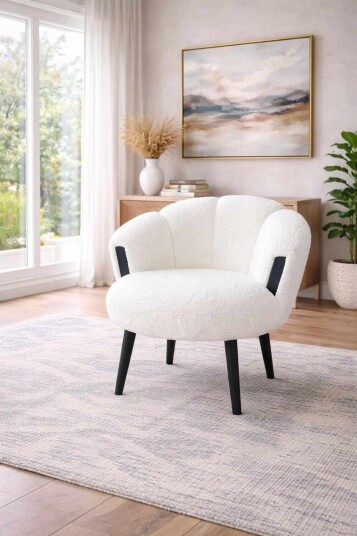 Wing Chair Atelier Del Sofa -