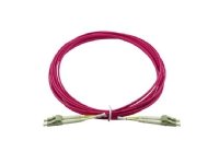 BlueOptics SFP3131FU1MK, 1 m, OM4, LC, LC