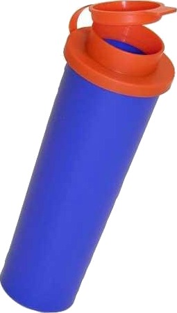 Kanyleboks lifeguard 150ml 1 stk