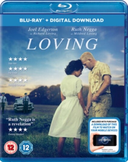 Loving Loving