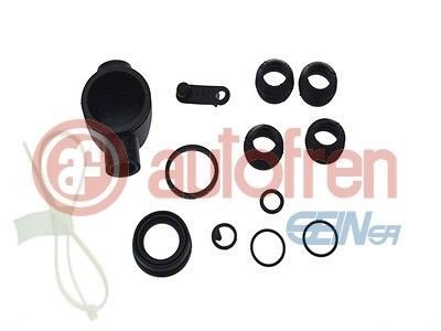 Autofren Seinsa Rep. sett bremsecaliper AUTOFREN SEINSA D4107 Autofren Seinsa Rep. sett bremsecaliper AUTOFREN SEINSA D4107