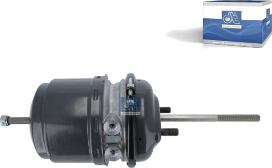 Hovedbremsesylinder DT Spare Parts 6.64321