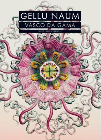 Vasco Da Gama Av Gellu Naum