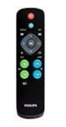 Philips 22AV1601B simple remote control Philips 22AV1601B simple remote control