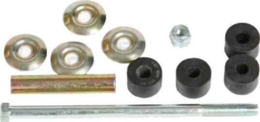 stang, stabilisator Professional Parts 61240050