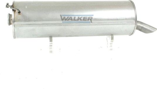 Bakre eksospotte WALKER 19011