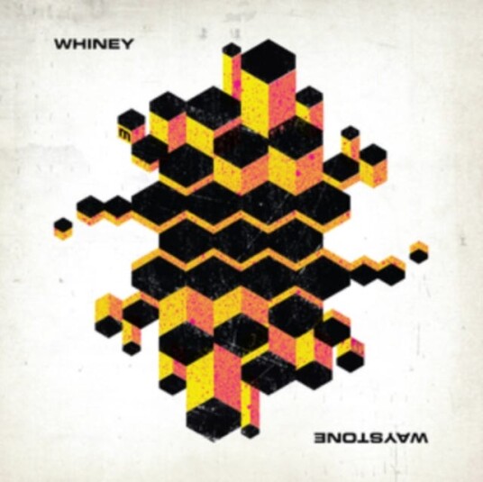 Whiney Waystone CD Whiney Waystone CD