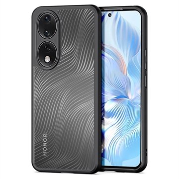 Honor 90 Dux Ducis Aimo Hybrid-deksel Svart