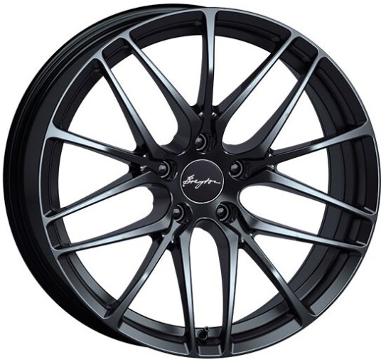 Breyton Fascinate M.Blk 9 x 22 CB72,50 ET35 5/120 9 x 22
