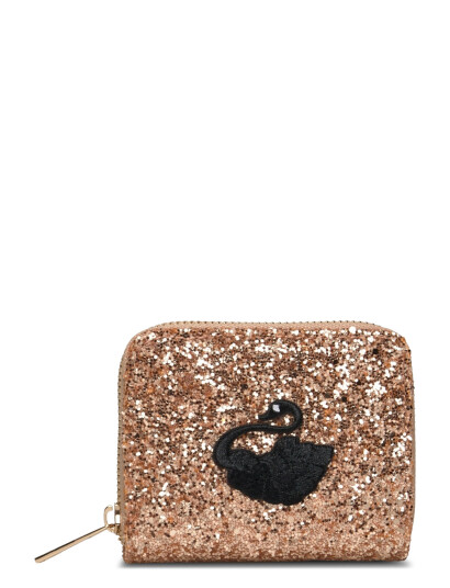Sofie Schnoor Baby and Kids Zoesk Wallet - Black - ONE SIZE Sofie Schnoor Baby and Kids Zoesk Wallet - Black - ONE SIZE