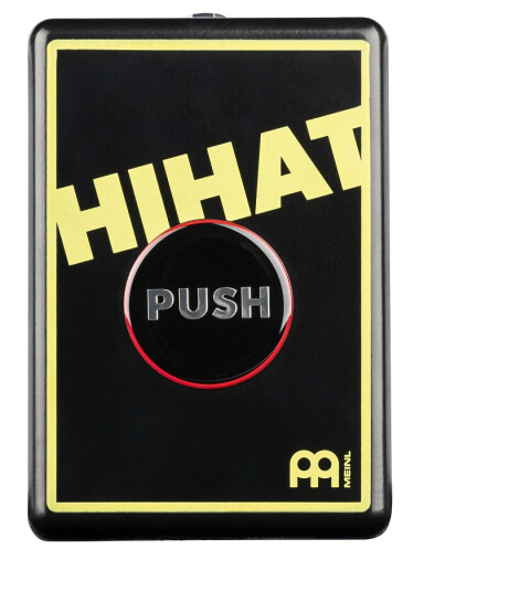 Meinl Stb5 Digital Hi-Hat Stompbox