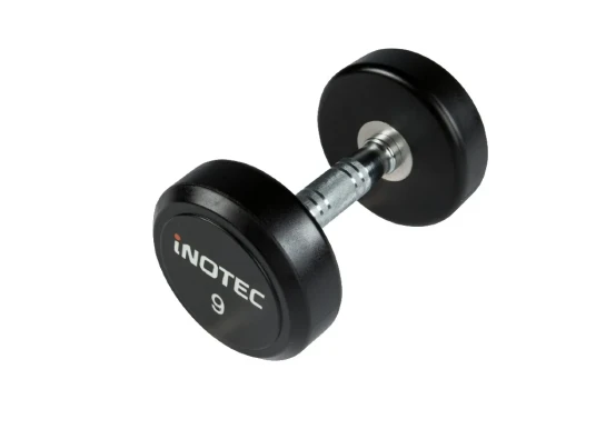 Inotec CPU Manual 22,5 kg